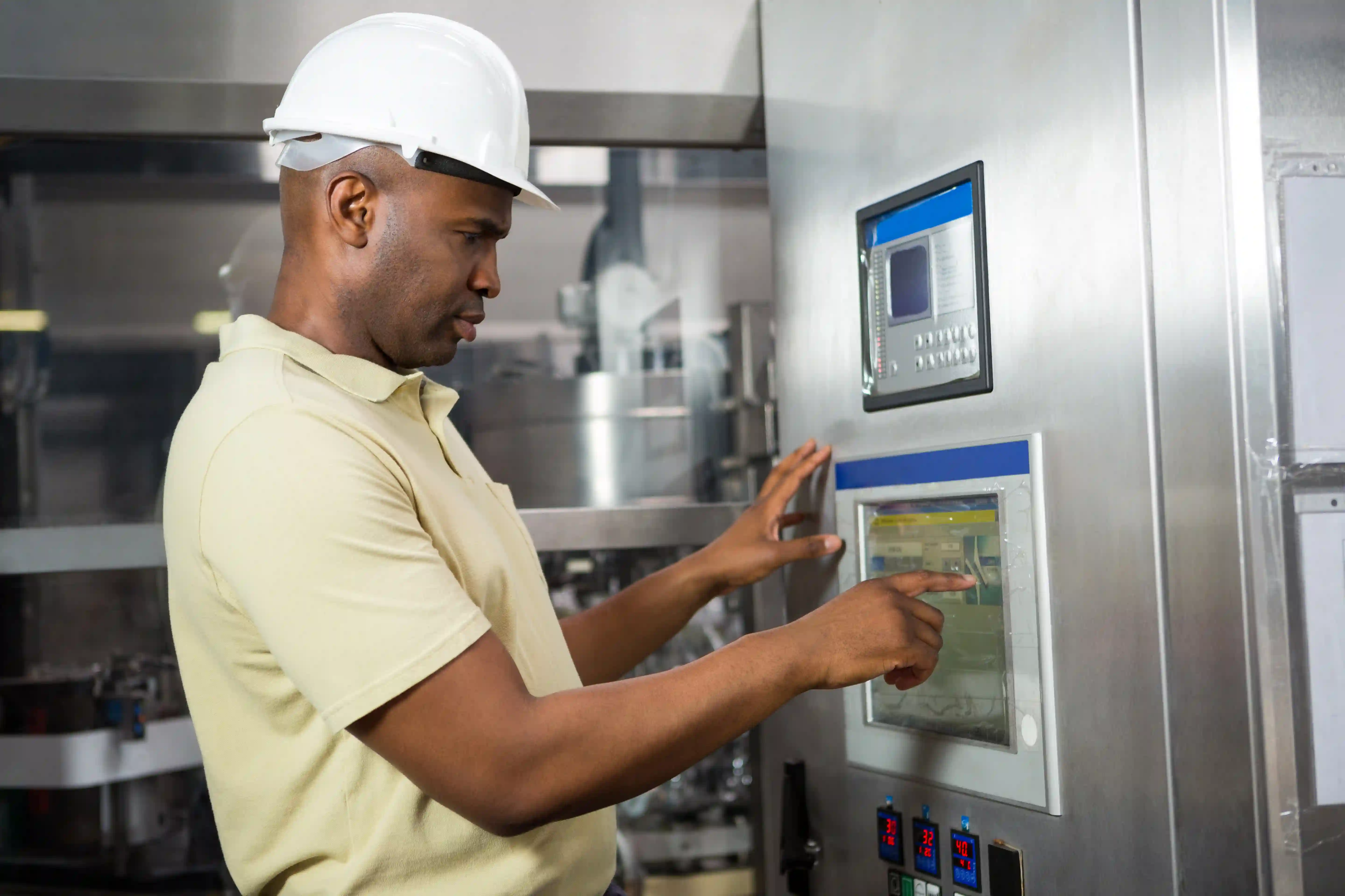 Custom IoT Case Study