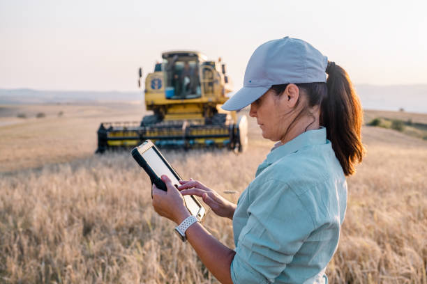 Farm Automation